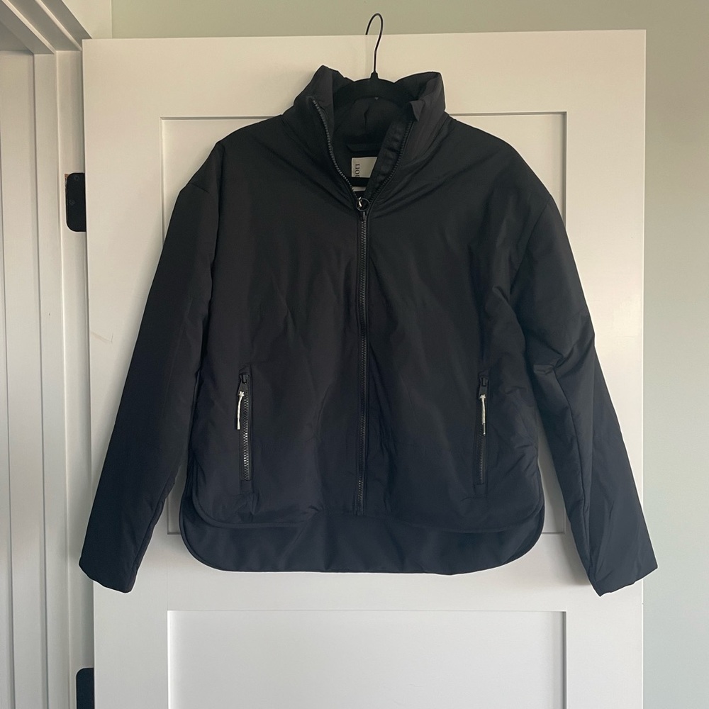 VYON Black Jacket
